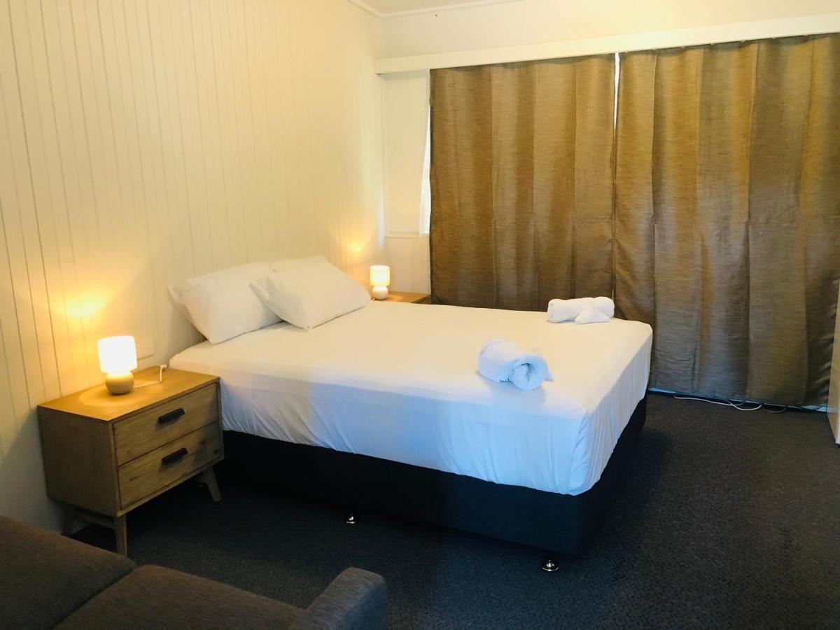 Mt. Gambier Residency Motel Mount Gambier Exterior foto