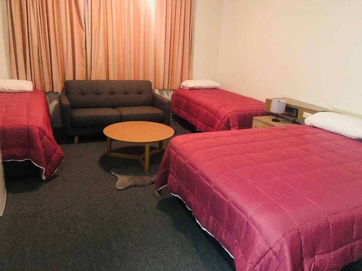 Mt. Gambier Residency Motel Mount Gambier Exterior foto