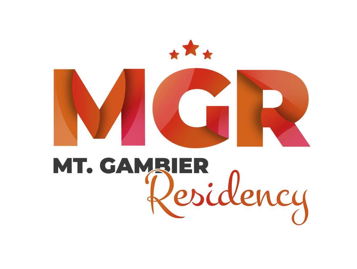 Mt. Gambier Residency Motel Mount Gambier Exterior foto