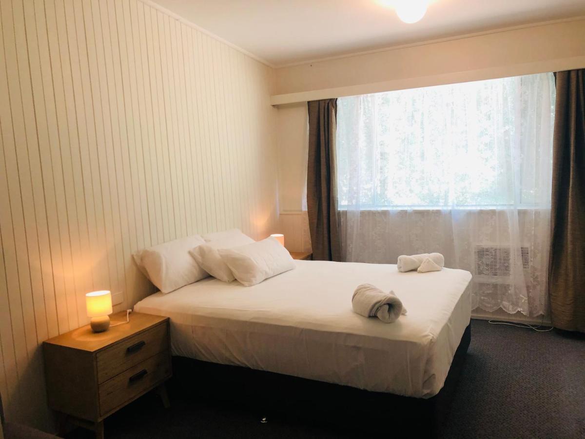 Mt. Gambier Residency Motel Mount Gambier Exterior foto