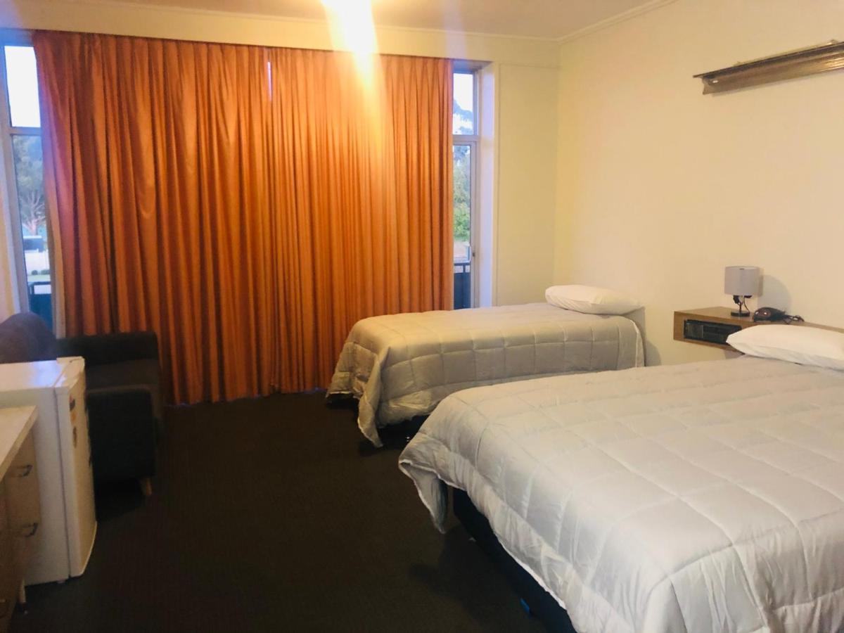 Mt. Gambier Residency Motel Mount Gambier Exterior foto